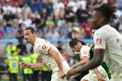 Champions Milan eye return to past glories