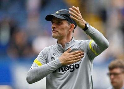 Thomas Tuchel admits Chelsea have a ‘huge disadvantage’ as he eyes busy summer of transfer activity
