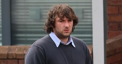 Bird lover posts poo through neighbours' door in fallout over their 'killer' cats