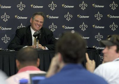 Saints rank dead-last in PFF’s ‘salary cap health’ rankings