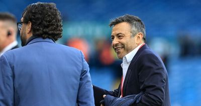 Andrea Radrizzani makes vow to Leeds United supporters after surviving 'painful' season