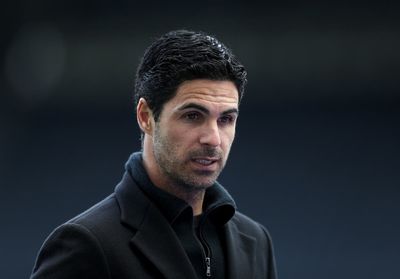 Mikel Arteta in ‘a lot of pain’ over Arsenal missing CL qualification