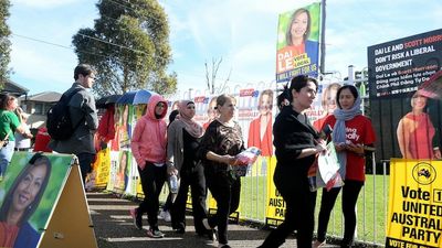 How Western Sydney voted and why the results were difficult to predict