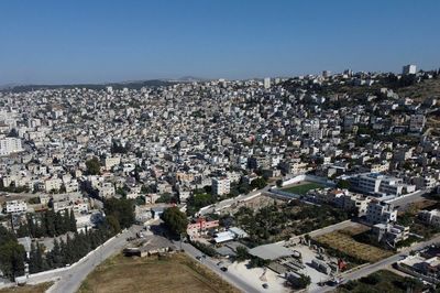 Israel: EU Parliament official focused on Palestine denied entry