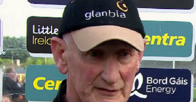 Watch: Brian Cody's blunt response to Henry Shefflin question sums up attitude to Galway rematch