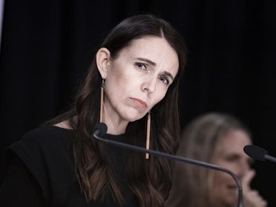 Ardern to US, but no Biden visit secured
