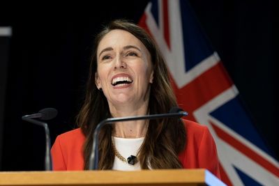 NZ PM Ardern alters US trip details following Covid recovery