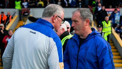 Liam Cahill to consider Waterford future after speaking to players following Clare mauling