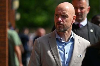 Erik ten Hag press conference: How to watch new Manchester United manager address media for first time today