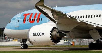 Hundreds of passengers stranded in Greece after TUI cancels flight back to UK twice