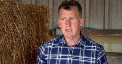 Countryfile viewers praise Nigel Owens as he opens up about suicide attempt