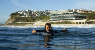 Boat Harbour's Eden Hasson headed to ISA World Junior Surfing Championships in El Salvador