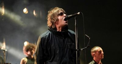 Liam Gallagher sends classy Leeds United message after Premier League survival