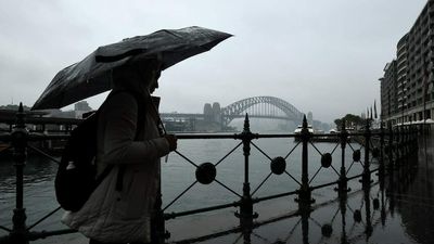 Sydney news: Heavy rain here to stay, flood warnings for Lismore again