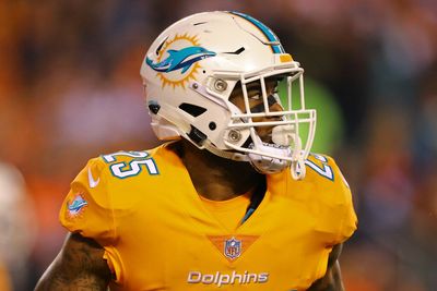 PFF rates Xavien Howard as best press cornerback in the NFL