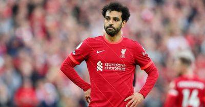 Mo Salah 'thought he'd won the league' after Liverpool strike despite Man City comeback