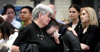 Manchester marks 5 years since terror attack with 'love is stronger than hate' message