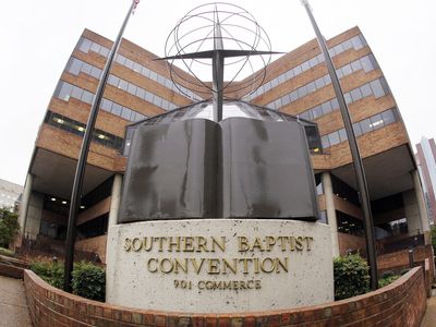 Top Southern Baptists stonewalled and denigrated sex abuse victims, report says