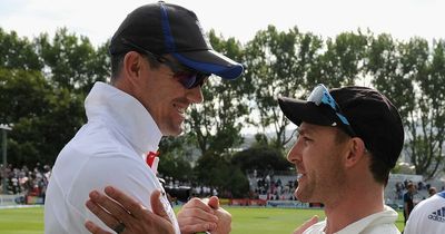 Kevin Pietersen delivers verdict on "very interesting" Brendon McCullum appointment