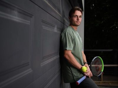 Aussie O'Connell poised to snub Wimbledon