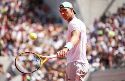 Rafael Nadal vs Jordan Thompson: French Open 2022 live stream, TV channel, UK start time, h2h