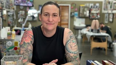 Insurance premiums for tattoo shops leaving businesses facing the prospect of closure