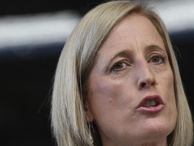 Vote count pointing towards Labor majority
