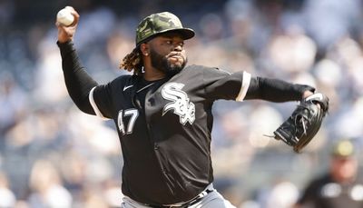 Six more scoreless innings for Johnny Cueto and a White Sox victory over Yankees