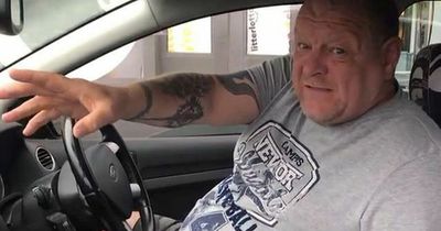 Man blocks McDonald's drive-thru for two hours by refusing to wait in bay for McMuffin