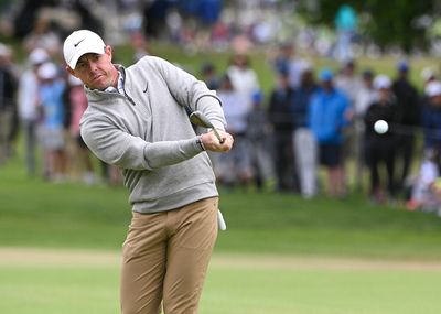 Rory McIlroy speechless after another missed major opportunity at 2022 PGA Championship
