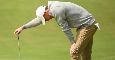 Angry Rory McIlroy walks out on media after USPGA final round but still set to pocket over $400k