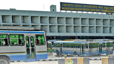 Delhi Transport Corporation to take you on 11 routes across 5 states