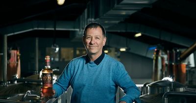 Glasgow distiller set to expand exports down under
