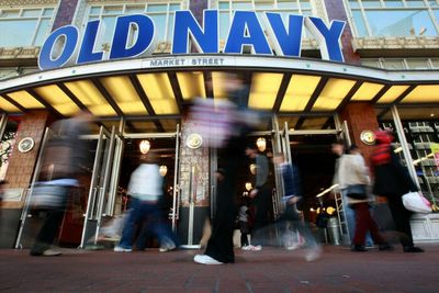 Old Navy Made Clothing Sizes for Everyone. It Backfired.