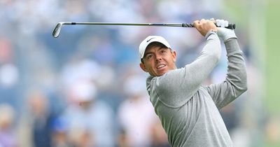 How much money did Rory McIlroy, Seamus Power and Shane Lowry earn at the US PGA Championship?
