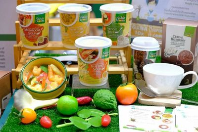 Asia's largest F&B fair comes to Impact Challenger