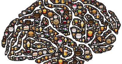 Scanning the brain for food addiction