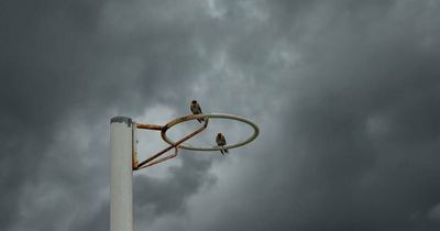 Rain washes out another round of Newcastle netball