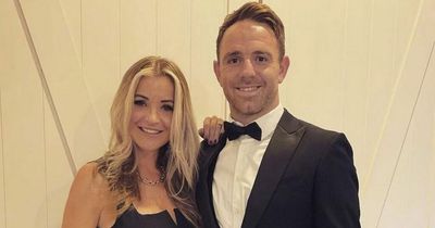 Family of Helen Skelton's ex Richie Myler break silence as he celebrates birthday