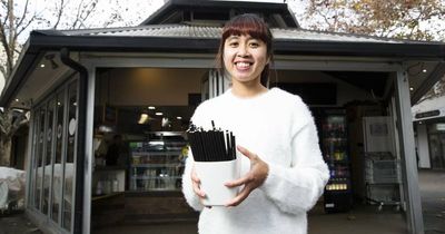 Fruit bag ban deferred as plastic straws get the flick