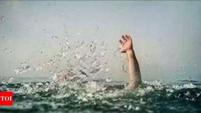 Pune: Wakad boy, 14, drowns in Kasarsai dam waters