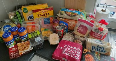 'I tried using Iceland for my weekly shop - and this is how it turned out'