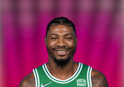 Marcus Smart, Robert Williams questionable for Game 4