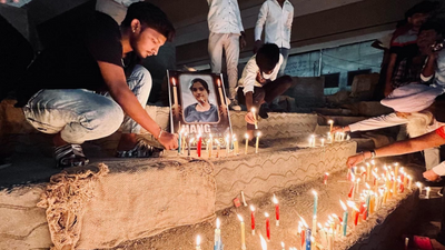 Accused in Aurangabad student’s brutal murder held in Lasalgaon