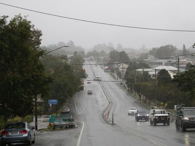 NSW flood warnings as heavy rain returns