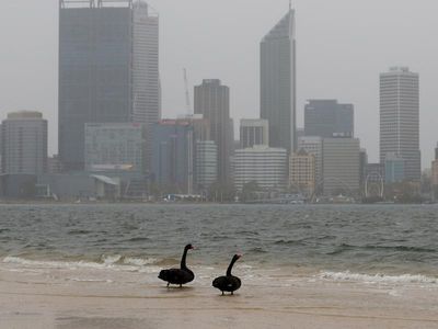 WA braces for severe weather