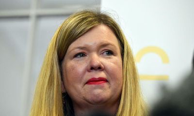 Liberal moderate Bridget Archer says she will ‘potentially’ seek party’s deputy leadership