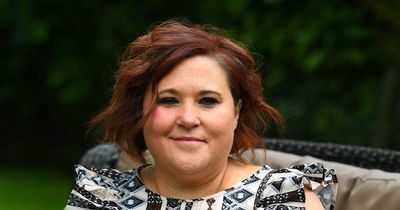 'Pain in my side during holiday was sign I had just months to live'