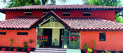 Madhya Pradesh: Century-old police station in Betul district converted into museum
