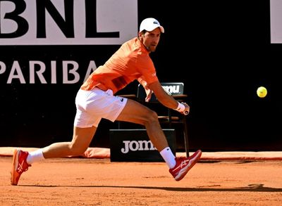 Djokovic, Nadal launch French Open bids as Swiatek puts streak on line